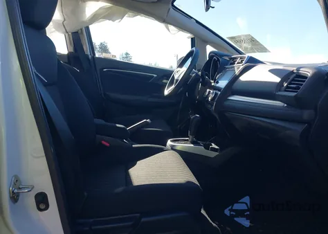 2019 Honda Fit Ex z USA, uszkodzony, nr VIN 3HGGK5H89KM719071